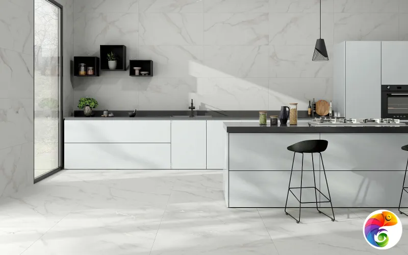 Коллекция LUMIERE STN CERAMICA