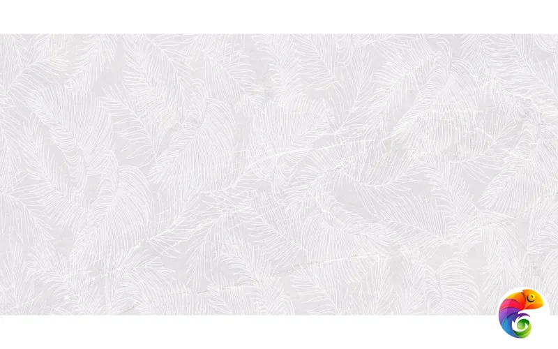 Dec.Moon white 60x120 3Dsoft