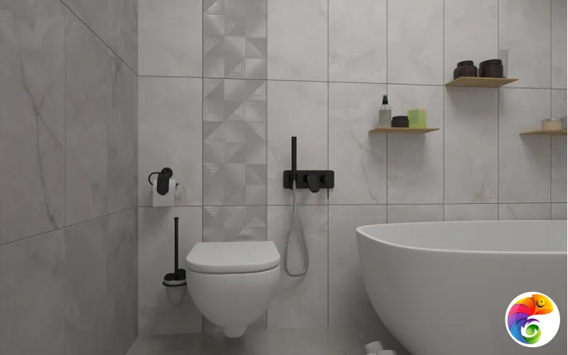 Коллекция ONIX BLANCO-GRIS Kerlife