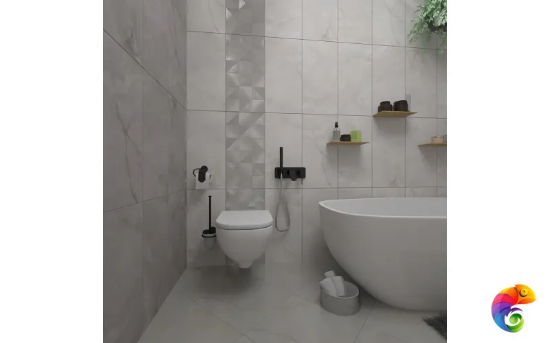 Плитка 31.5*63 ONIX BLANCO FIORI 33 9шт/кор