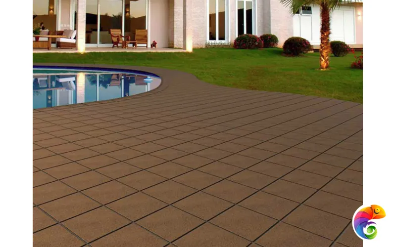 Rod. GRES GRAFITO 8*30*1.5