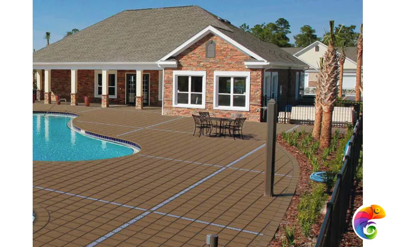 Rod. GRES GRAFITO 8*30*1.5