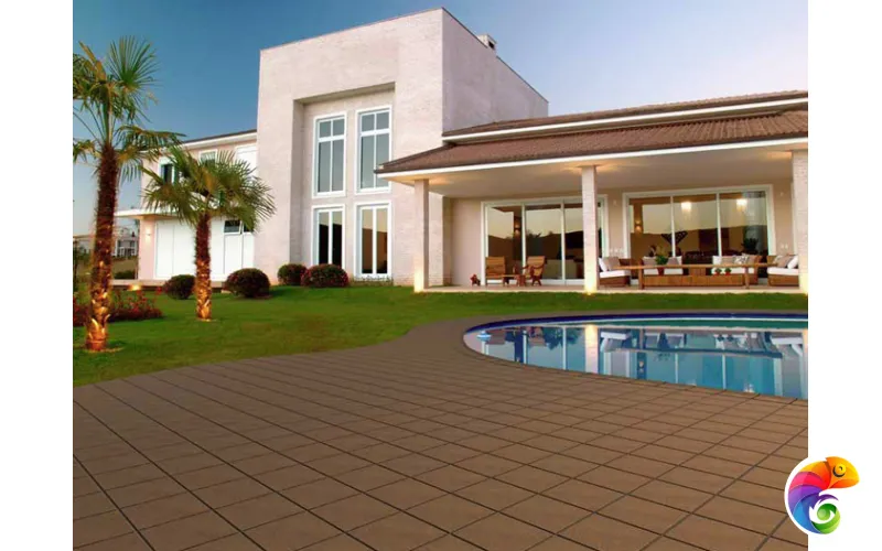 Rod. GRES GRAFITO 8*30*1.5