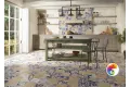 Pav. Land white