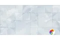 Плитка 31.5*63 ONICE BLU REL. 1с
