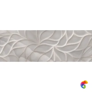 Плитка 24,2*70 AGAT BLUE REL.R