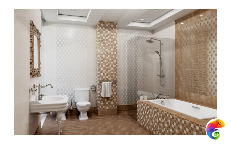 Коллекция AMANI Kerlife