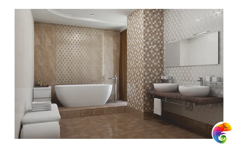 Коллекция AMANI Kerlife