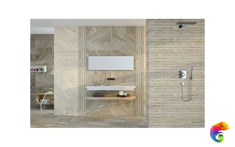 Коллекция 7511 PORCELANITE DOS