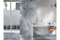 Mosaico Nebulosa mix blue