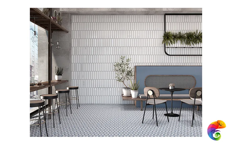 Rev. Mallorca brick black 7,5x30