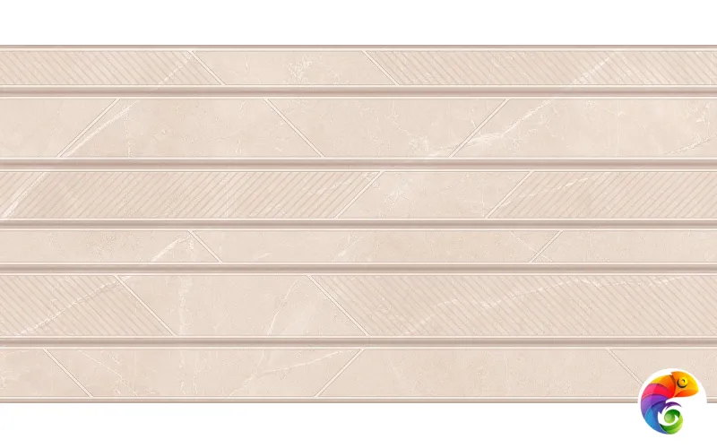 Плитка 31.5*63  PULPIS BEIGE REL. 33
