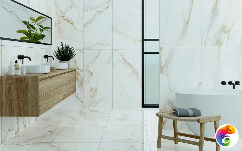 Коллекция LUMIERE STN CERAMICA