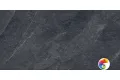 Morion charcoal structure