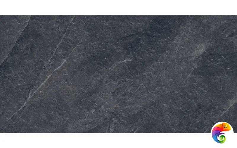 Morion charcoal structure