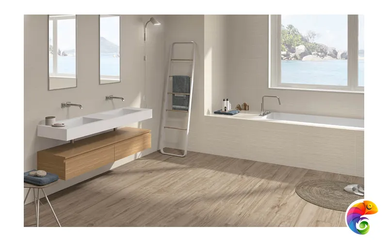 Коллекция CLARITY AZULEV