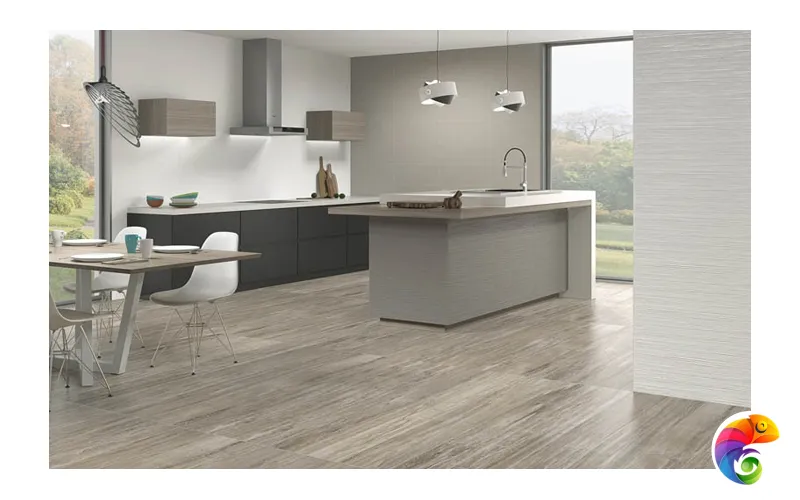 Коллекция CLARITY AZULEV