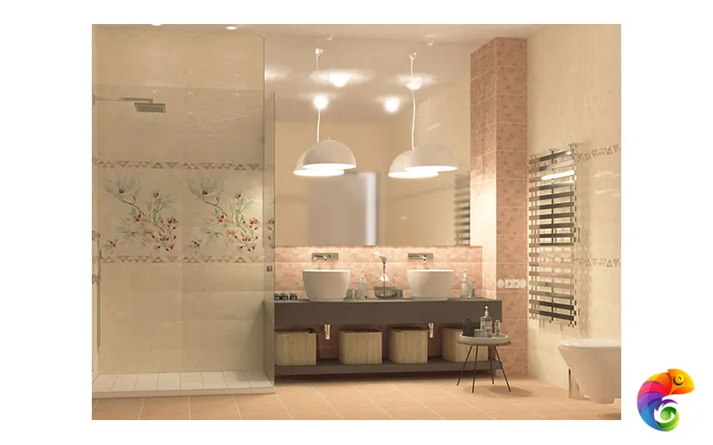 Плитка 33,3*33,3  PRIMAVERA MARE