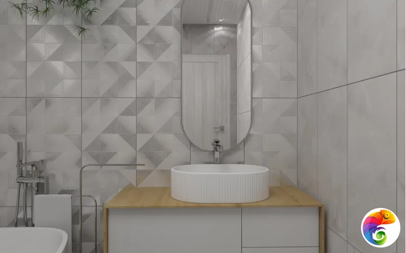 Коллекция ONIX BLANCO-GRIS Kerlife