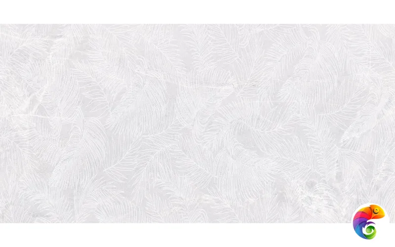 Dec.Moon white 60x120 3Dsoft