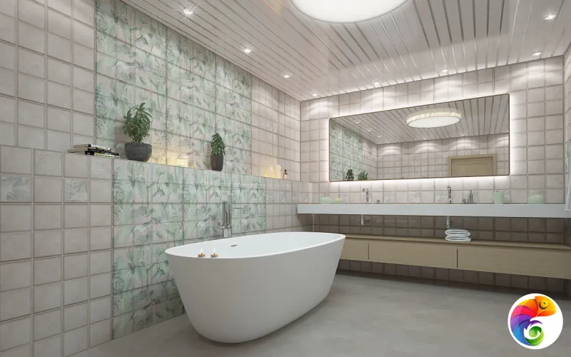 Коллекция MAIOLICA Kerlife