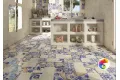 Pav. Land white