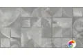 Плитка 31,5*63 OPALE GREY STRUTTURA  45,87кв.м 1с