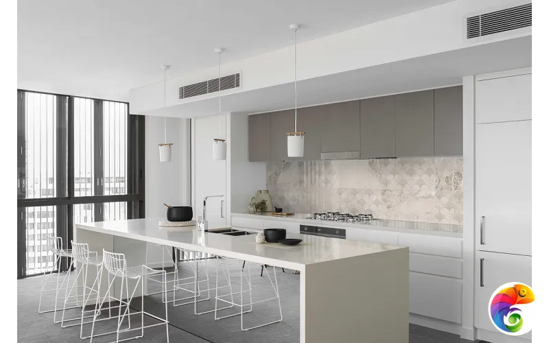 Декор 31.5*63 ELEGANCE BEIGE 1с