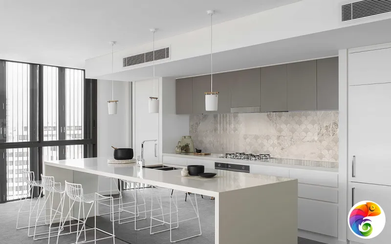 Коллекция ELEGANCE Kerlife