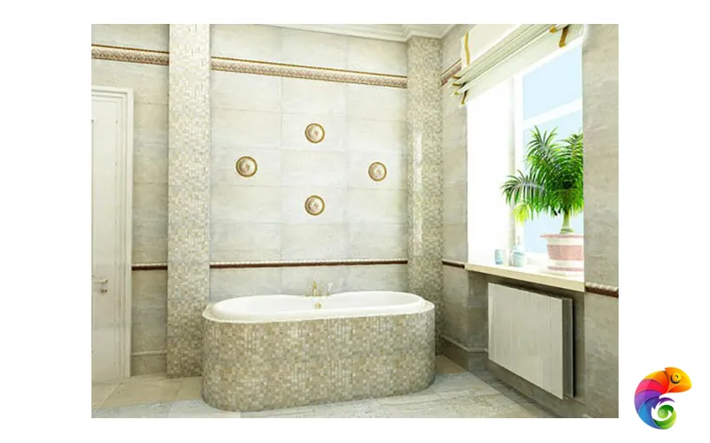 List. Versalles crema