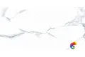 P.E. Purity white sat. rect. 60x120
