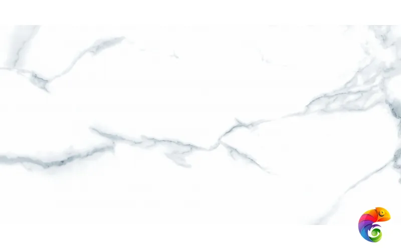 P.E. Purity white sat. rect. 60x120