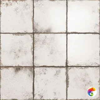 Pav. Metallici white