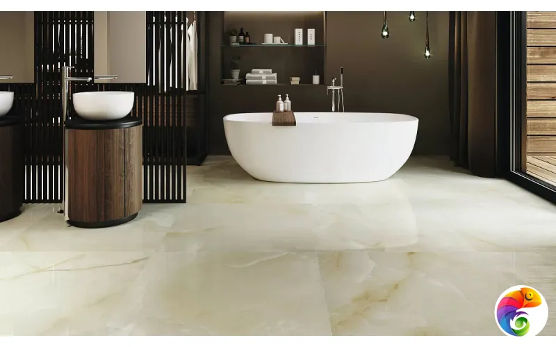 Onix beige 120х120 NPlus