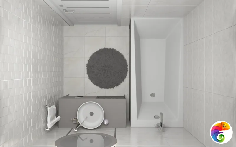 Коллекция ONIX BLANCO-GRIS Kerlife