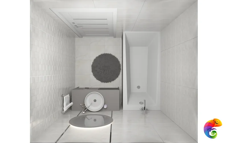 Плитка 31.5*63 ONIX BLANCO 49