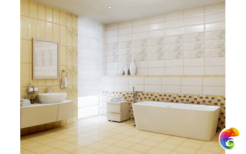 Плитка 20,1*50,5 ELISSA MOSAICO BLU 1c