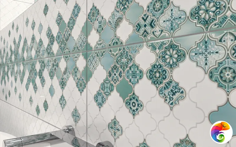 Коллекция CALYPSO AZORI