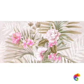 Плитка 31.5*63 LIVORNO FIORI 1  59,07м/9шт.кор