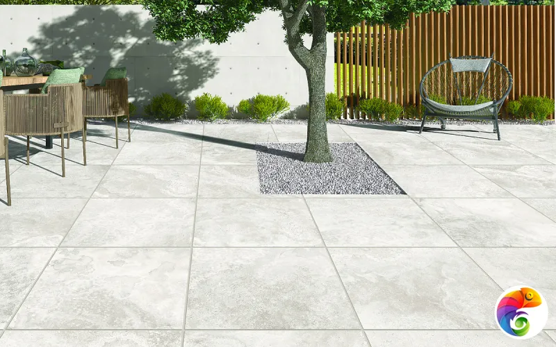 Коллекция RICHMOND GRANOLAND TILES LLP