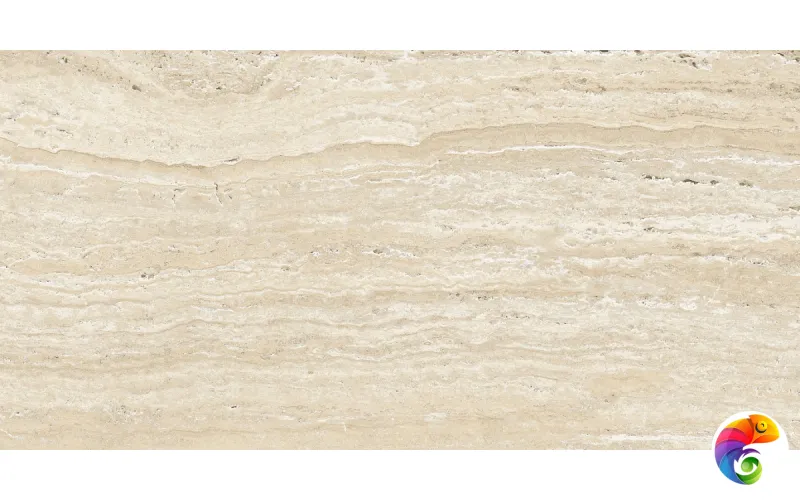 Travertino beige 60*120 3DSOFT