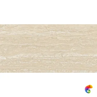Travertino beige 60*120 3DSOFT