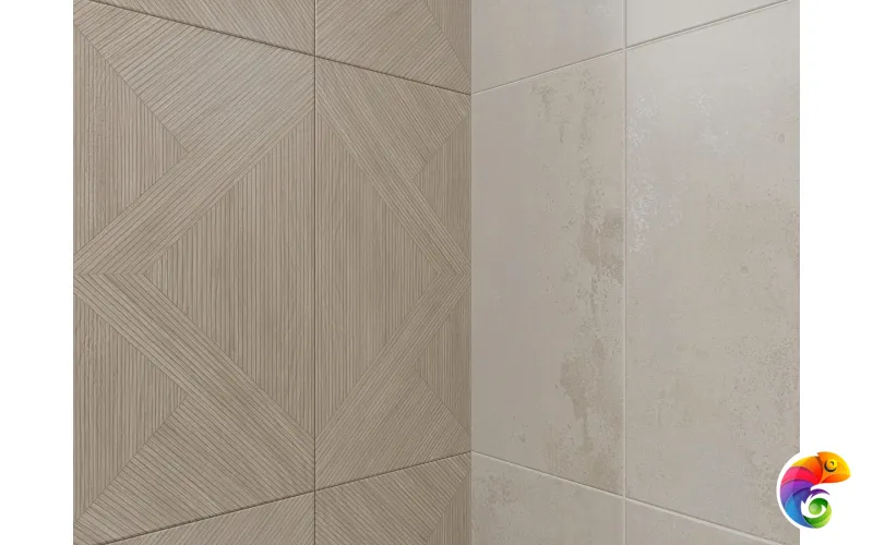 Плитка 31,5*63 URBAN DARK 52,47кв.м 1с