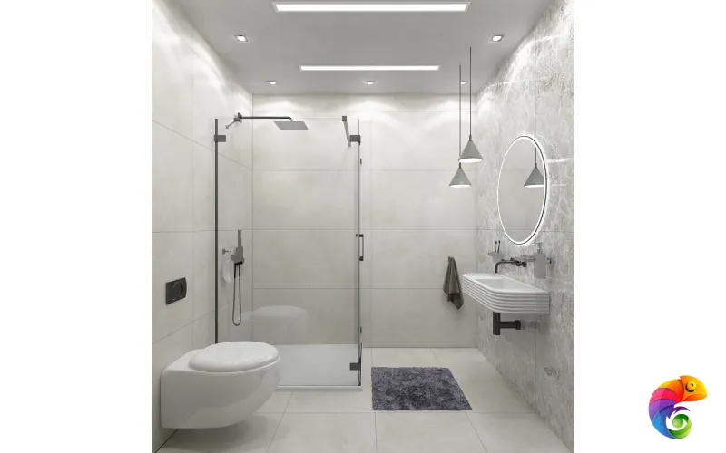 Керамогранит CONCRETE GRIGIO 60x120 matt 1 сорт