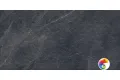 Morion charcoal structure