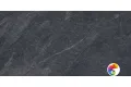 Morion charcoal structure