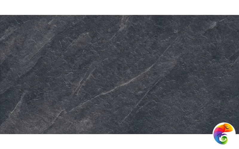 Morion charcoal structure