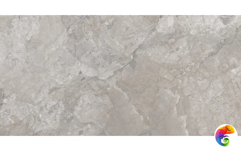 P.E.Stream grey mt rect. 60x120