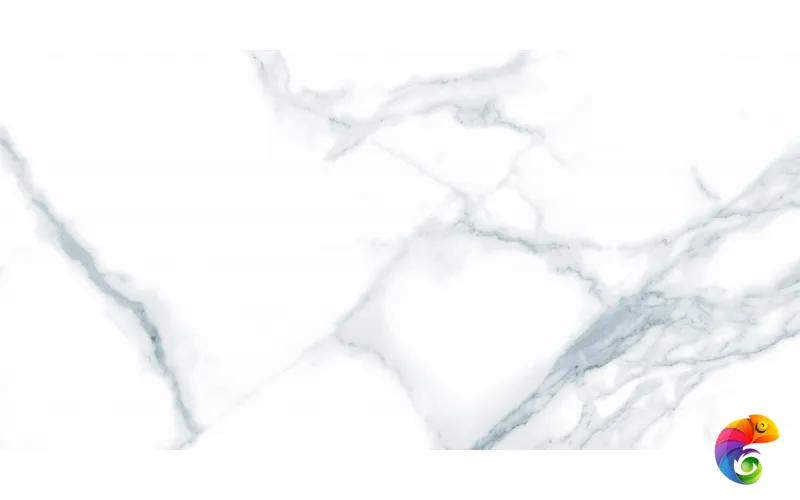 P.E. Purity white sat. rect. 60x120