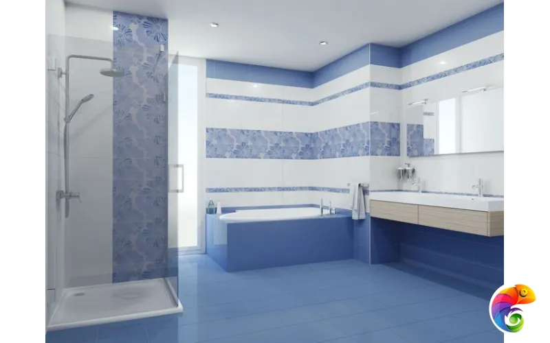 Плитка 20,1*50,5 SPLENDIDA MOSAICO